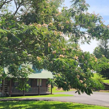 Fairway Inn Berryville Экстерьер фото