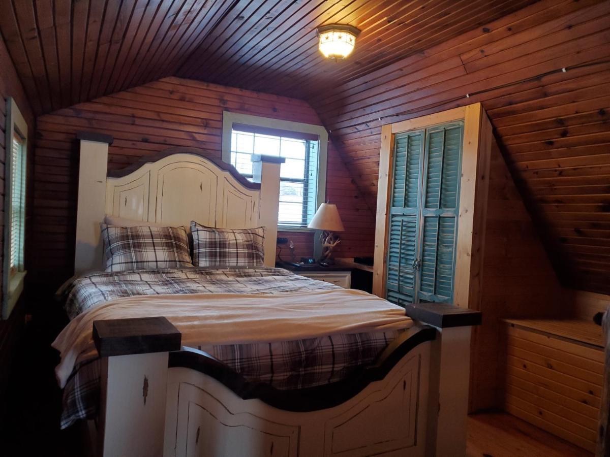 Fairway Inn Berryville Экстерьер фото