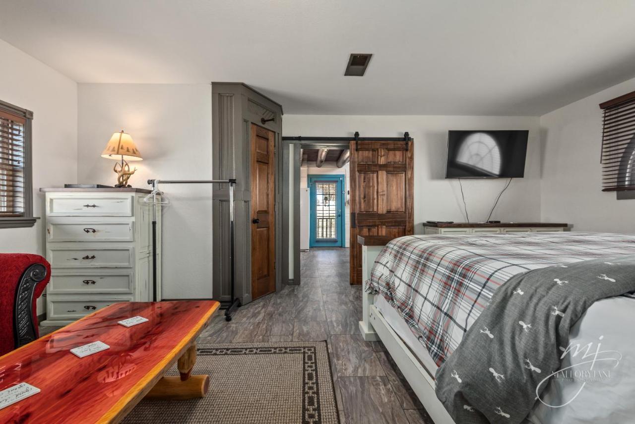 Fairway Inn Berryville Экстерьер фото