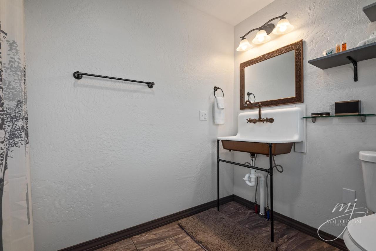 Fairway Inn Berryville Экстерьер фото