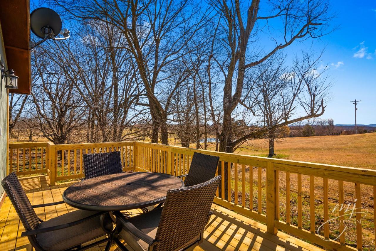 Fairway Inn Berryville Экстерьер фото